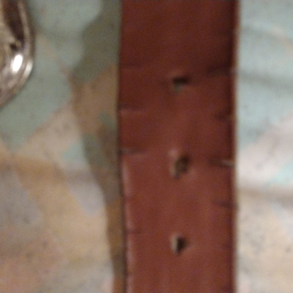 Pink Kippy's belt - Picture 6 of 10
